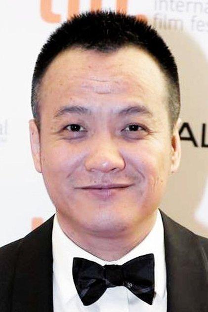 Ning Hao - Actor Profile Photo