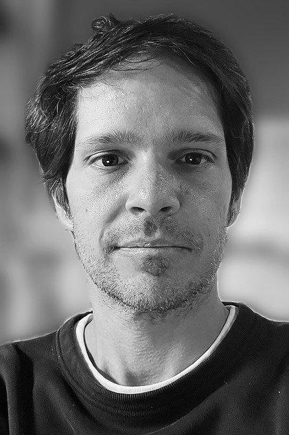 Rafael Moraes - Actor Profile Photo