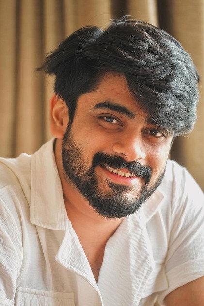Prajwal Prasad - Actor Profile Photo