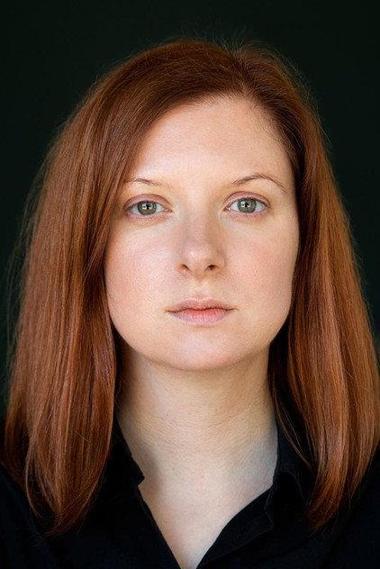 Yulia Gancheva - Actor Profile Photo