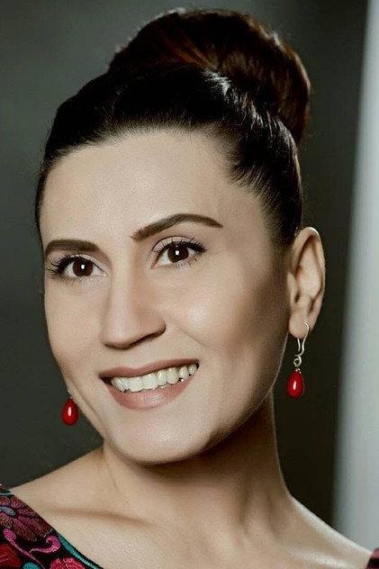 Azerin - Actor Profile Photo