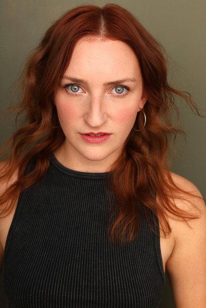 Shelby Hightower - Actor Profile Photo