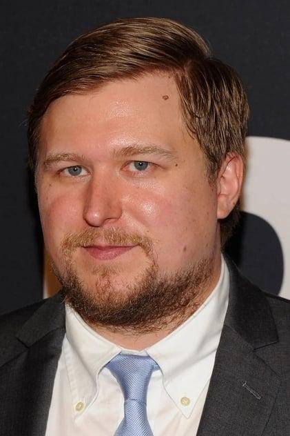 Michael Chernus - Actor Profile Photo