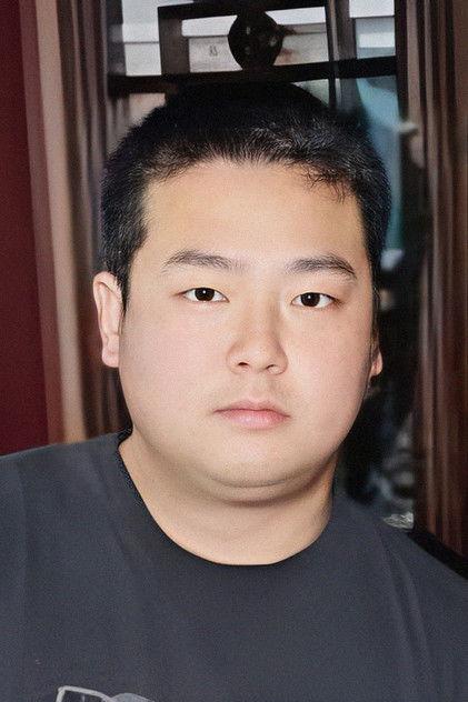 Johnson Yuen Tak-Cheung - Actor Profile Photo