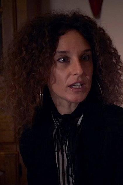 Stefania Bernacchia - Actor Profile Photo