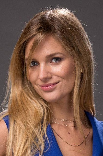 Mayte Rodríguez - Actor Profile Photo