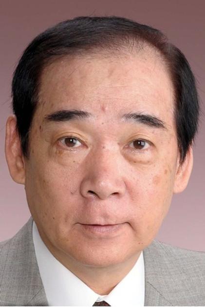 Shigeo Takamatsu - Actor Profile Photo