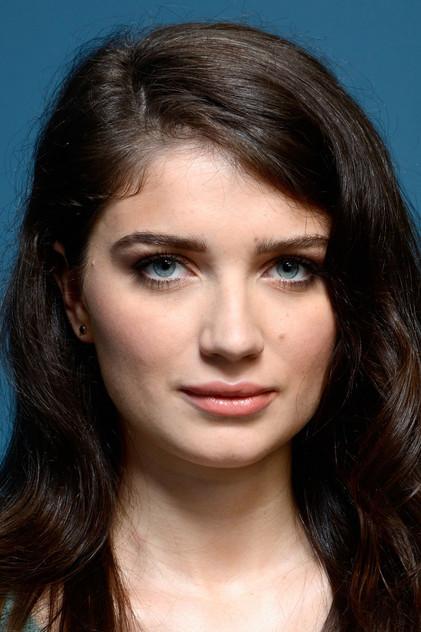 Eve Hewson - Actor Profile Photo