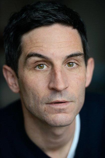 Christoph Bach - Actor Profile Photo