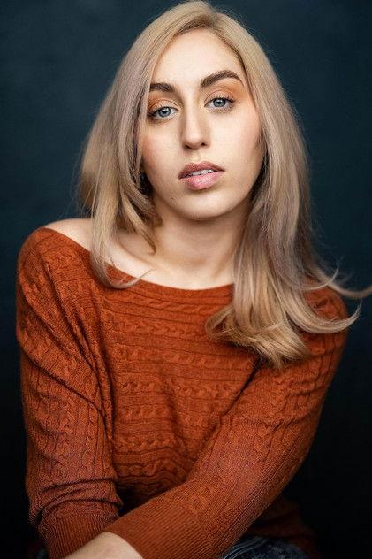 Olivia Mignone - Actor Profile Photo