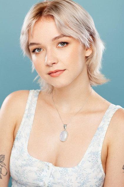 Sheridan Plunkett - Actor Profile Photo