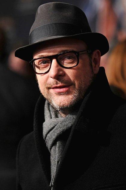 Matthew Vaughn - Actor Profile Photo