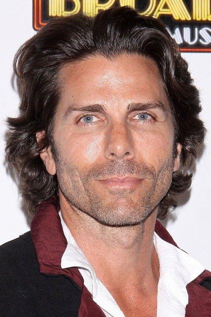 Greg Lauren - Actor Profile Photo