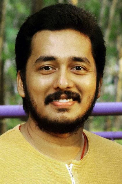 Kaarthik Shankar - Actor Profile Photo