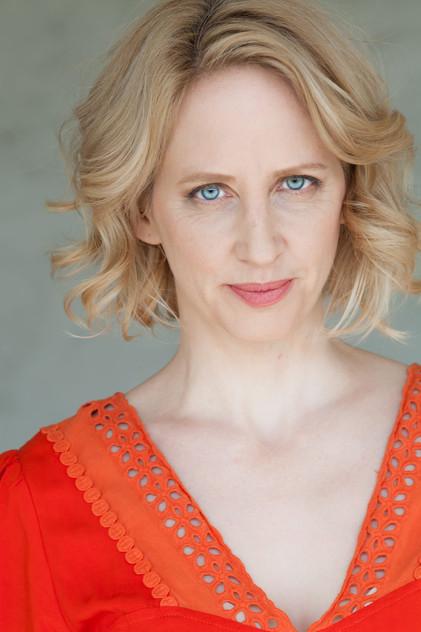 Daria Balling - Actor Profile Photo