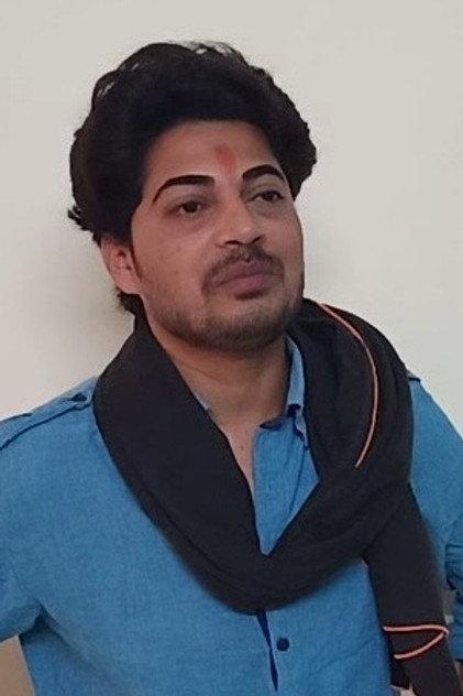Rajeev Pandey - Actor Profile Photo