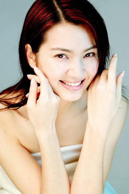 Catherine Hung Yan - Actor Profile Photo