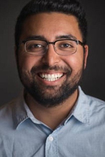 Alejandro Miranda - Actor Profile Photo