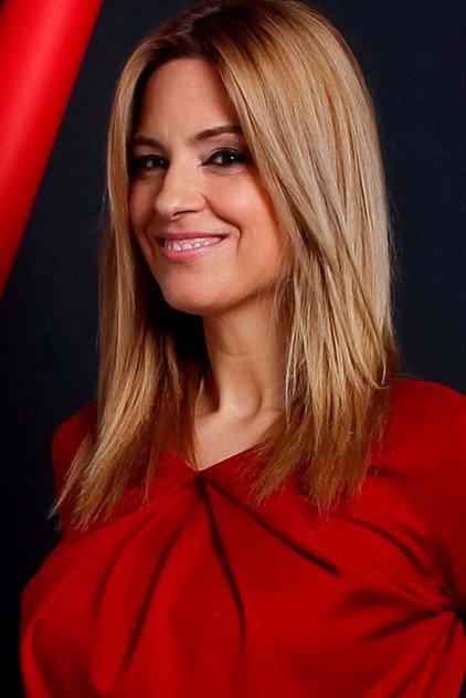 Cristina Areia - Actor Profile Photo