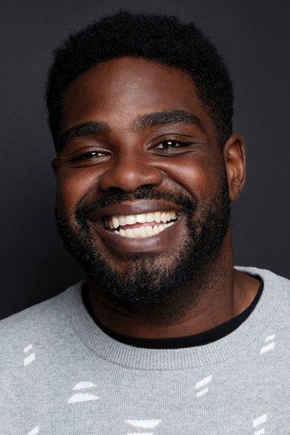 Ron Funches - Actor Profile Photo