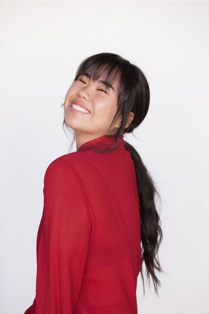 Kannon Omachi - Actor Profile Photo