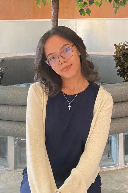 Indah Selvita - Actor Profile Photo