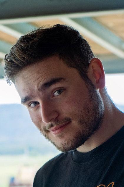 Jack Ruefli - Actor Profile Photo