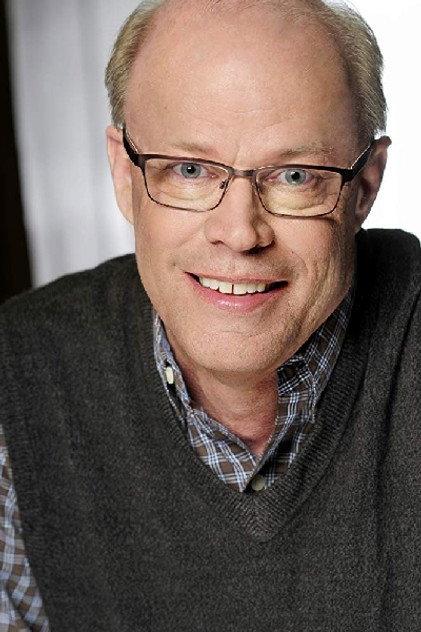 Kent Jones - Actor Profile Photo