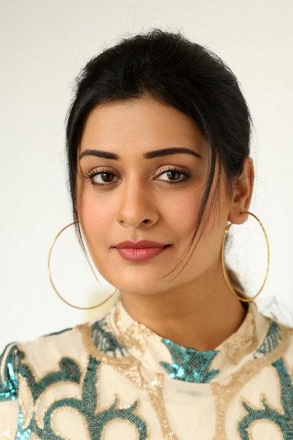 Payal Rajput - Actor Profile Photo