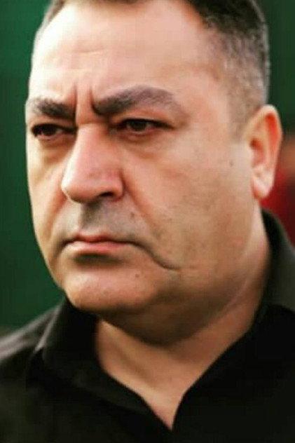 Elkhan Yunis - Actor Profile Photo