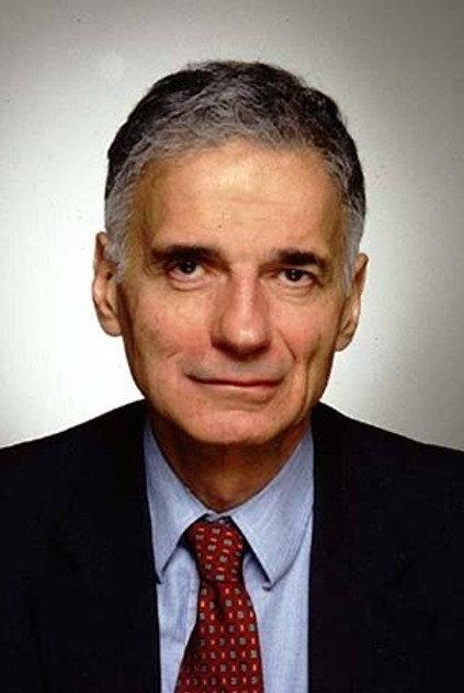 Ralph Nader - Actor Profile Photo