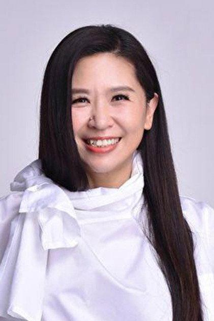 马毓芬 - Actor Profile Photo
