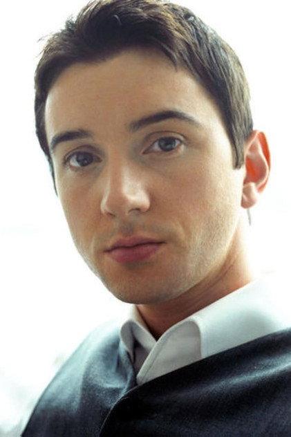 Edward Piccin - Actor Profile Photo