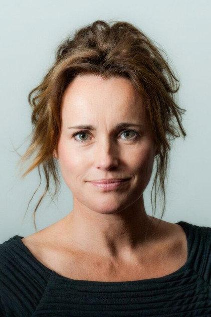 Wendy Brouwer - Actor Profile Photo