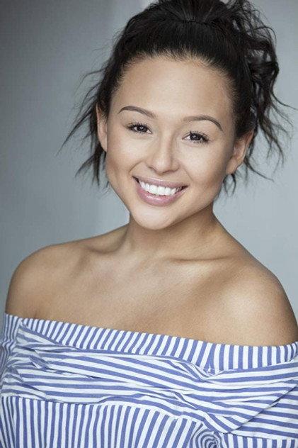 Kayleigh Shikanai - Actor Profile Photo