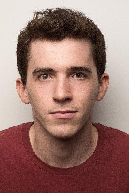 Tommy Bernardi - Actor Profile Photo