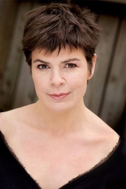 Paula Costain - Actor Profile Photo
