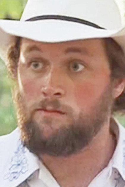 Ryan A. Lucas - Actor Profile Photo