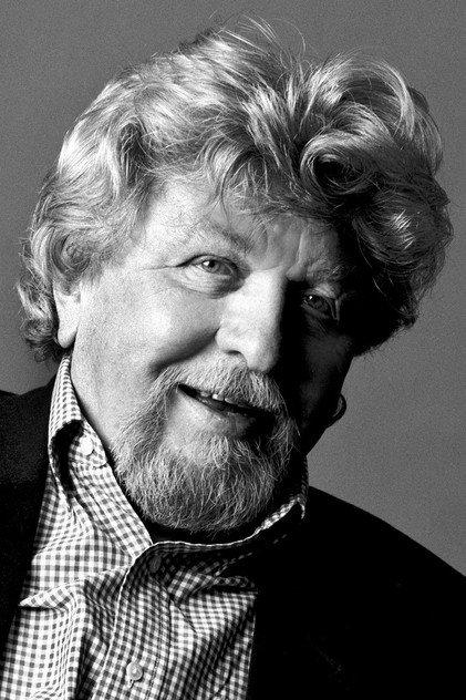 Miroslav Ondříček - Actor Profile Photo