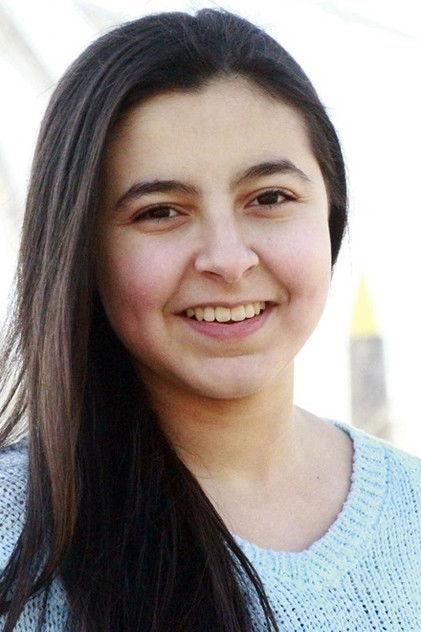 Rania Mellouli - Actor Profile Photo