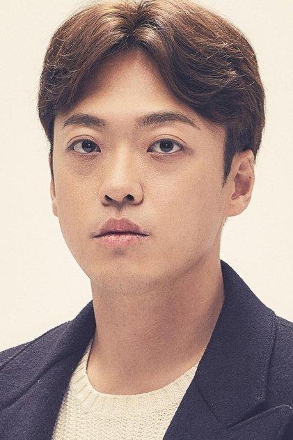 Jung Soon-won - Actor Profile Photo