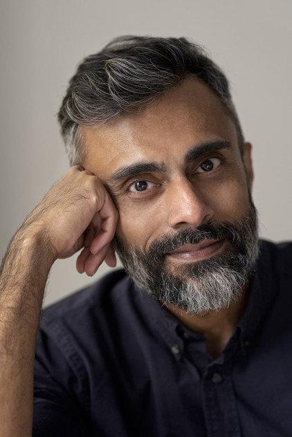 Pardis Parker - Actor Profile Photo