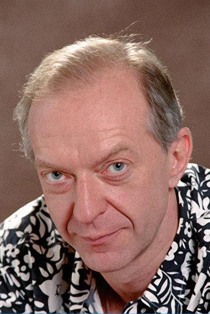 Valeriy Kukhareshin - Actor Profile Photo