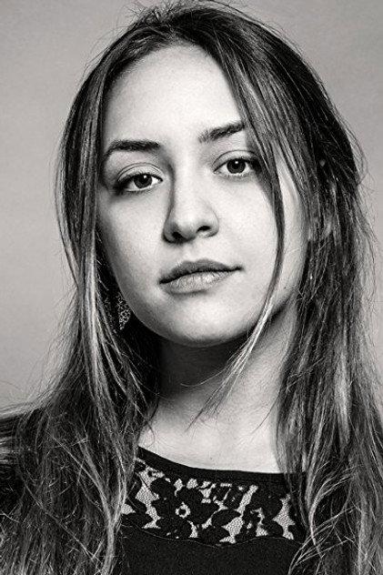 Alessandra Mesa - Actor Profile Photo