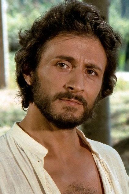Mauro Parenti - Actor Profile Photo
