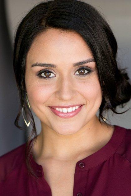 Olga Aguilar - Actor Profile Photo