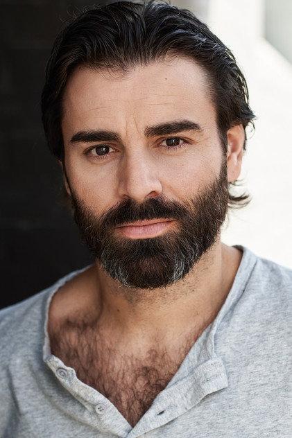 Adam Fiorentino - Actor Profile Photo