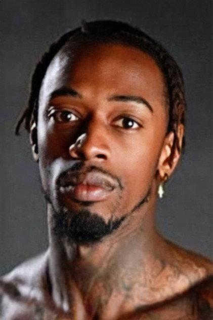 Jerome Clayton - Actor Profile Photo