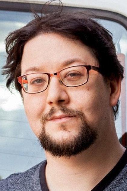 Sebastian Kroehnert - Actor Profile Photo