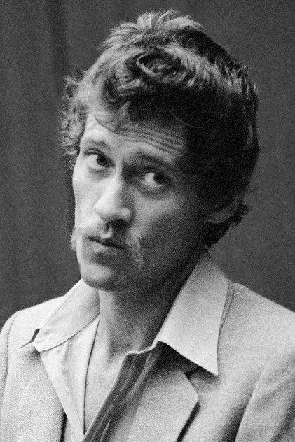 John Holmes - Actor Profile Photo